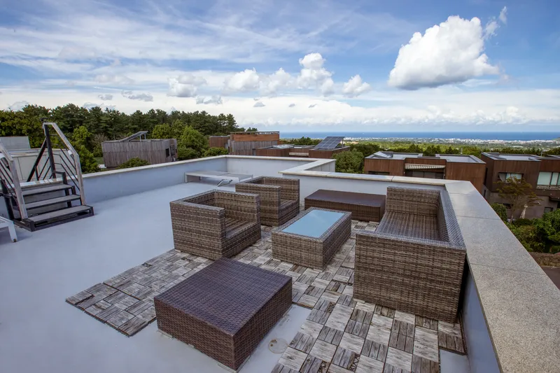 [Jocheon, Jeju] A restful stay in tranquility 17