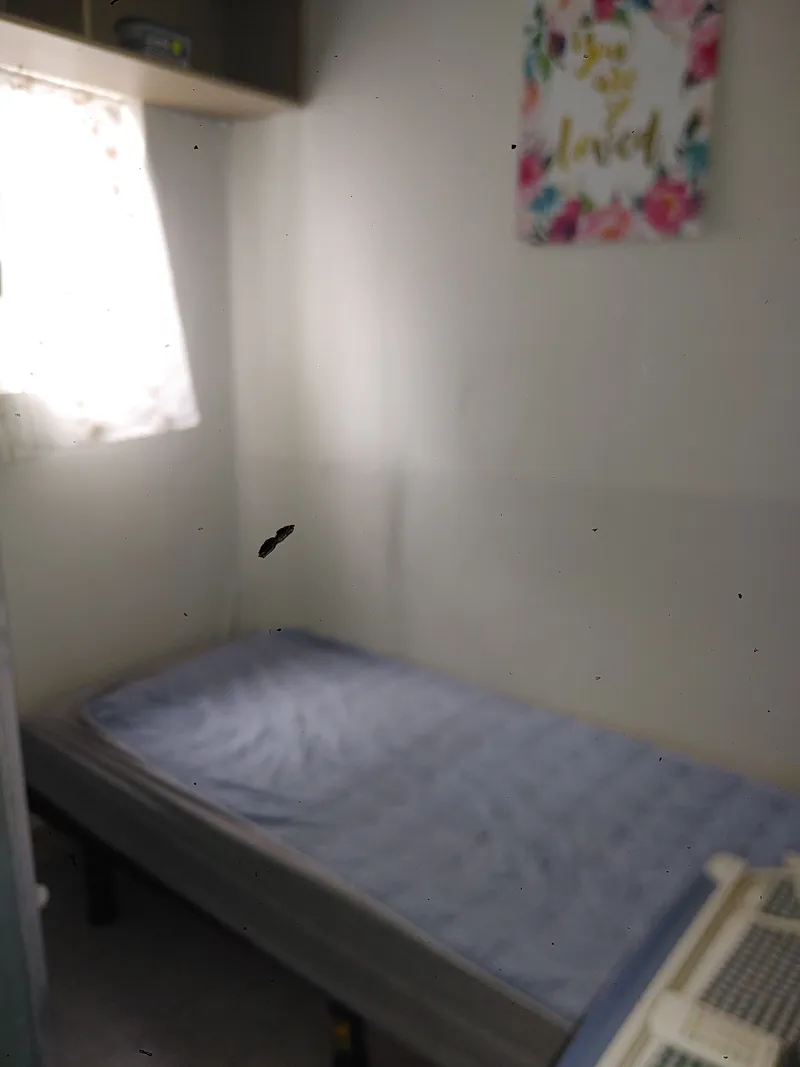 [Seocho, Seoul][Gangnam] Overwhelming location! 3 minutes from the station, large window, private bathroom 36 2