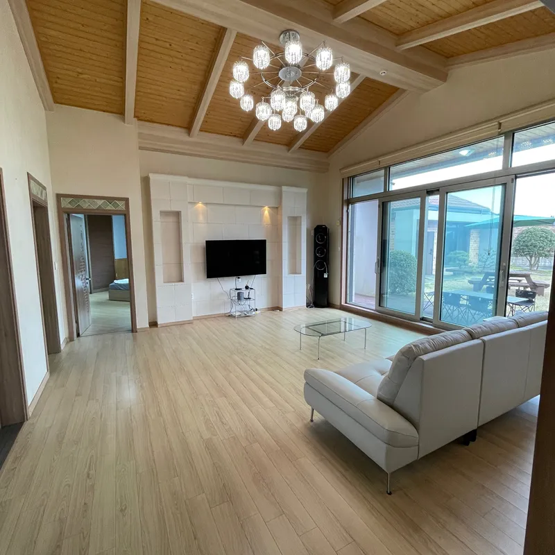 [Pyoseon, Seogwipo][Pyoseon Seongeup] #300PyeongYard #JejuPrivateAccommodation #DiscountsWelcome 6