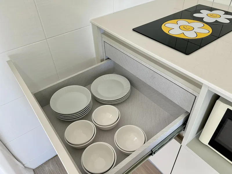[Andeok, Seogwipo] Daepyeong-ri Ocean View 4-8 person accommodation #Pets allowed 15