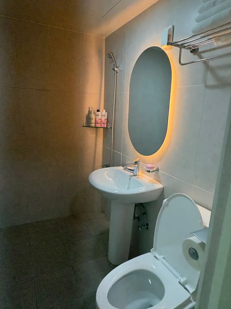 [Gangbuk, Seoul] 8-person accommodation in Seoul / Suyu Station / 25 minutes to Myeongdong Two-room house 4