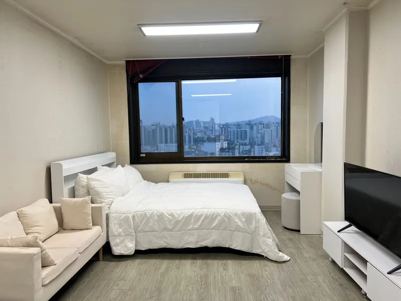[서울 강남] 청담 시티뷰 풀옵션 오피스텔 5