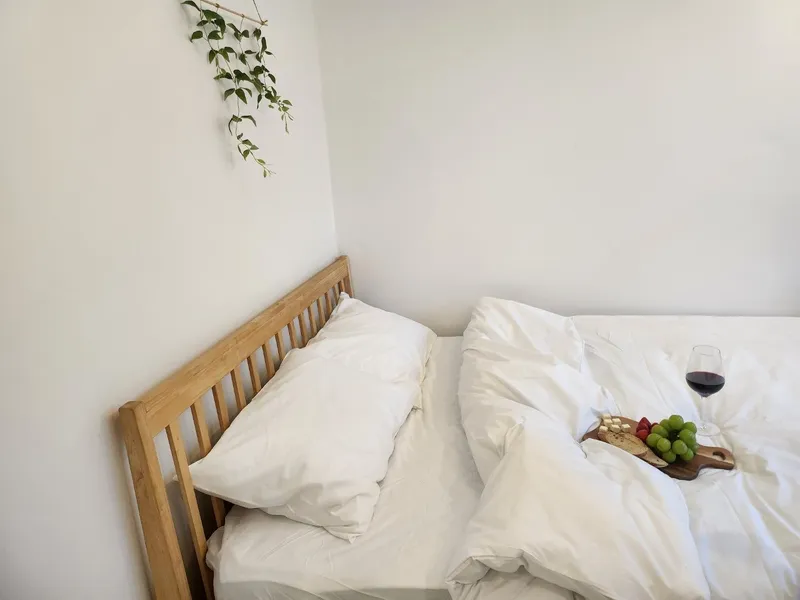 [전북 전주] 한옥마을6분,객리단길2분,꽃동산,가족친구와함께다가가(家) 14