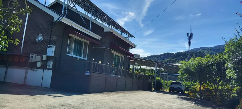 [Gimje] Healing and recharging detached house 29