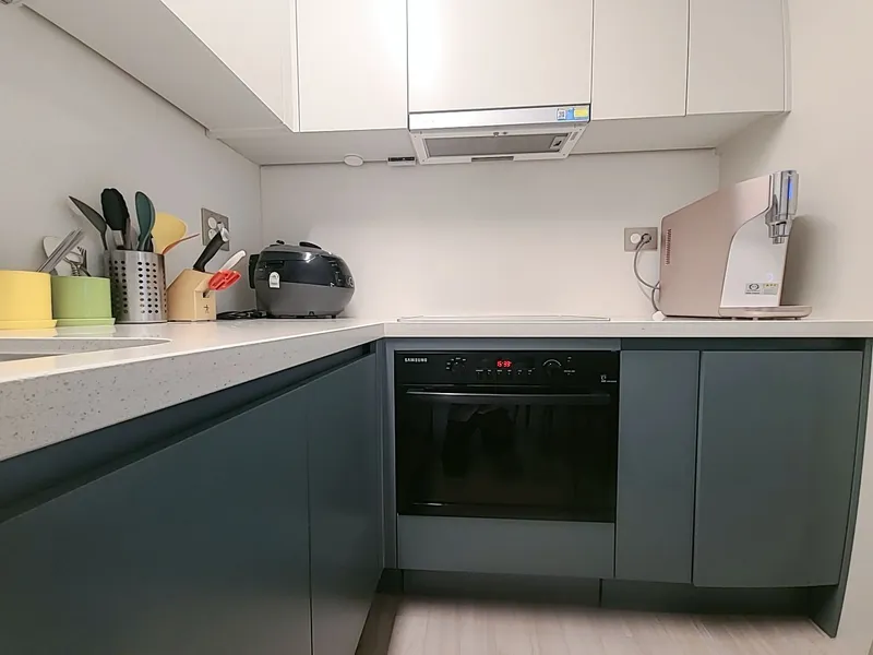[Namyangju] 3 bedrooms, 2 bathrooms / Newly built, fully furnished / High-rise with a view / 2 minutes to E-Mart / 3 minutes to Byeolnae Station 42