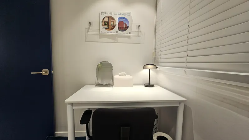 [Gwangjin, Seoul] Konkuk University/Sejong University Gunja Station, Lines 5 and 7, 10-minute walk, full options 8