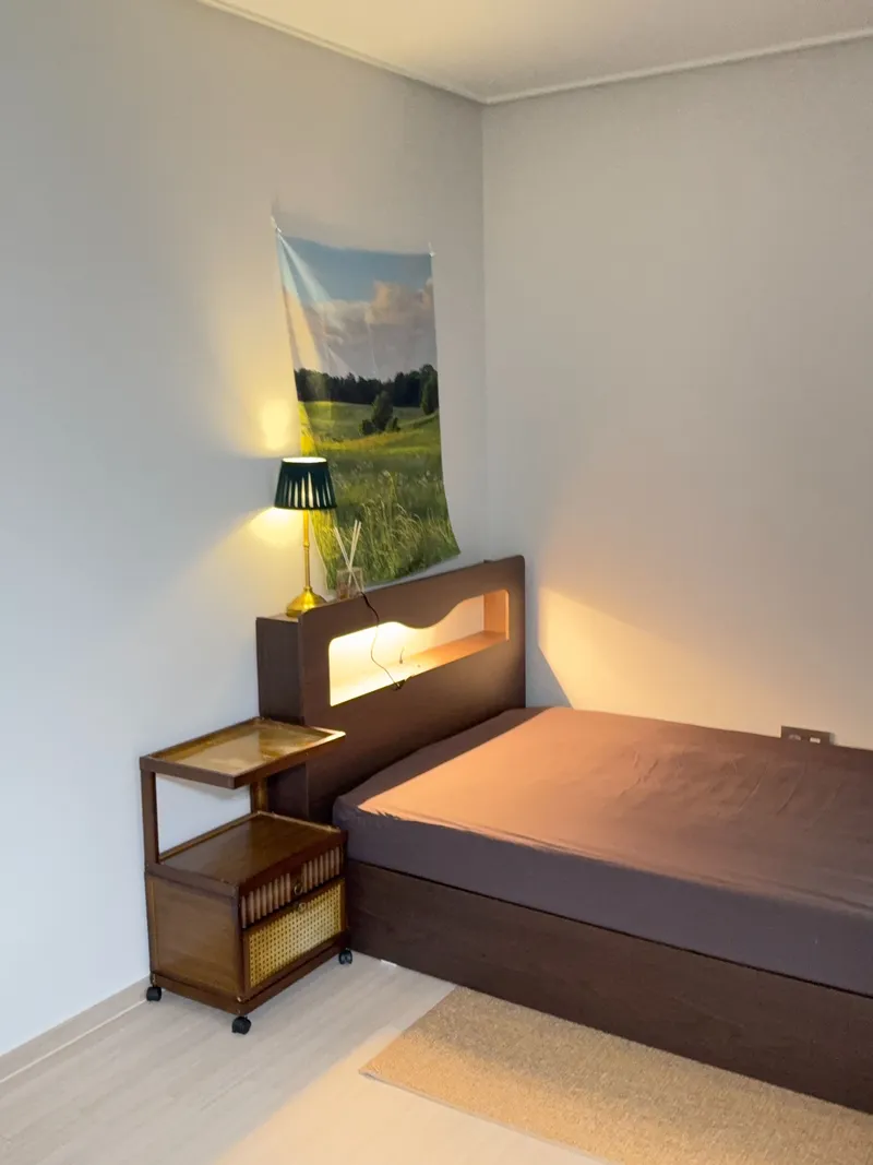 [충남 천안] 순천향대 앞 역세권 먹자골목 인근 쉐어하우스 3