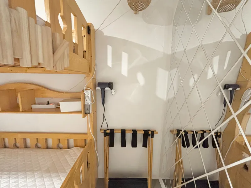 [Gangseo, Seoul] Magpie Mountain Clean Two-Room Apartment 7