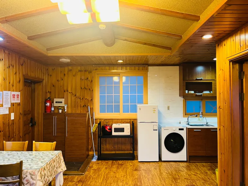 [Aewol, Jeju] Sunset, Ocean View, Fully Furnished, View Restaurant B301 7