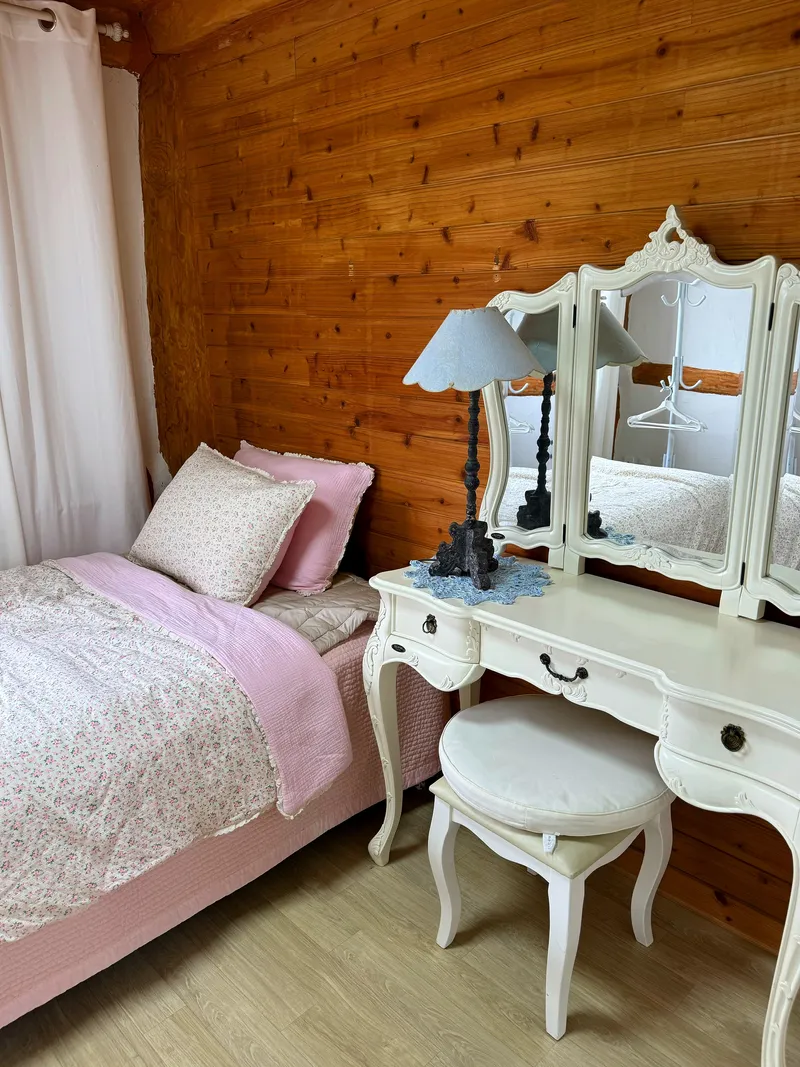 [Gujwa, Jeju] Jeju East Two-Room | Sauna | Pet-Friendly 2