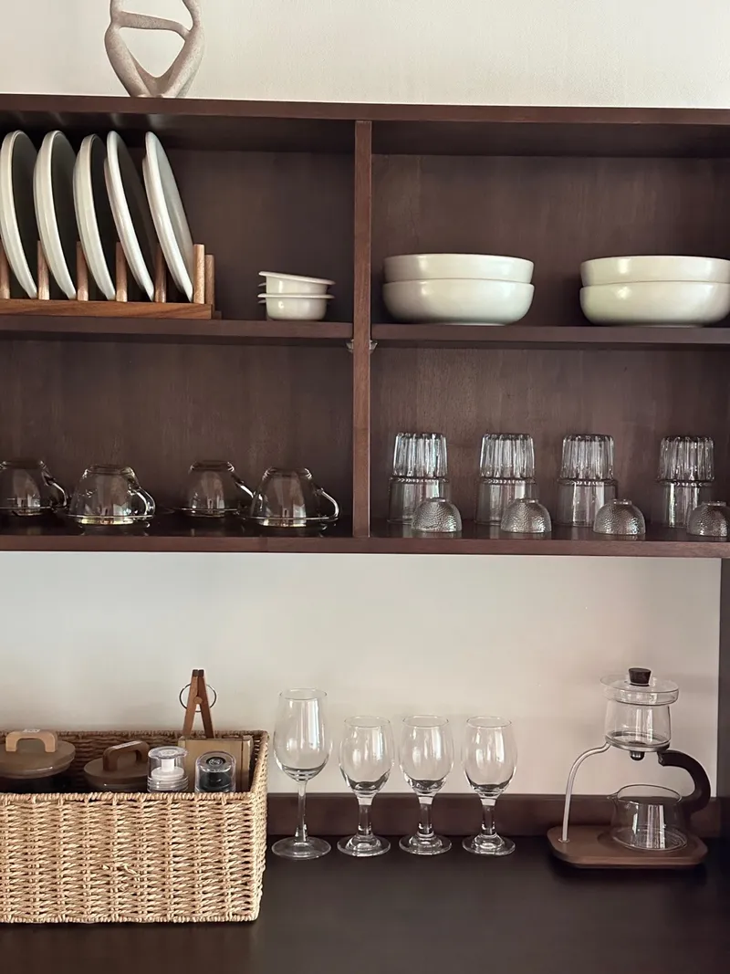 [Yeongdong][Yeongdong, Chungcheongbuk-do] A small shelter that connects warm hearts in the quiet nature #Independent 10