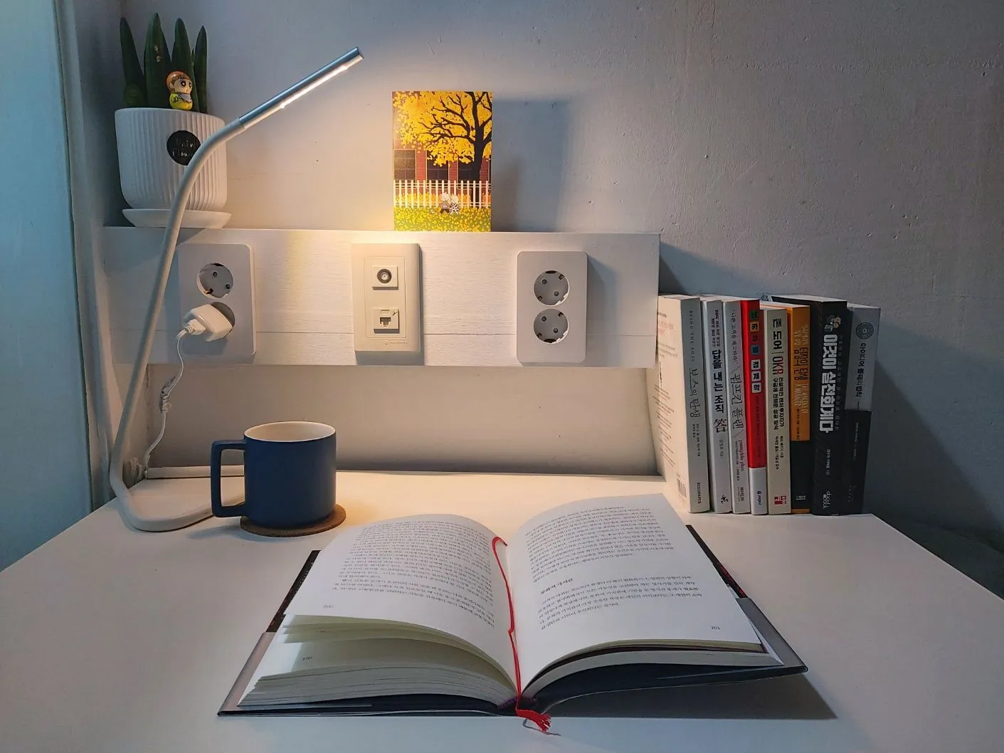 Micro-Studio in Busanjin, Busan — 17m², sleeps 1, 2 baths