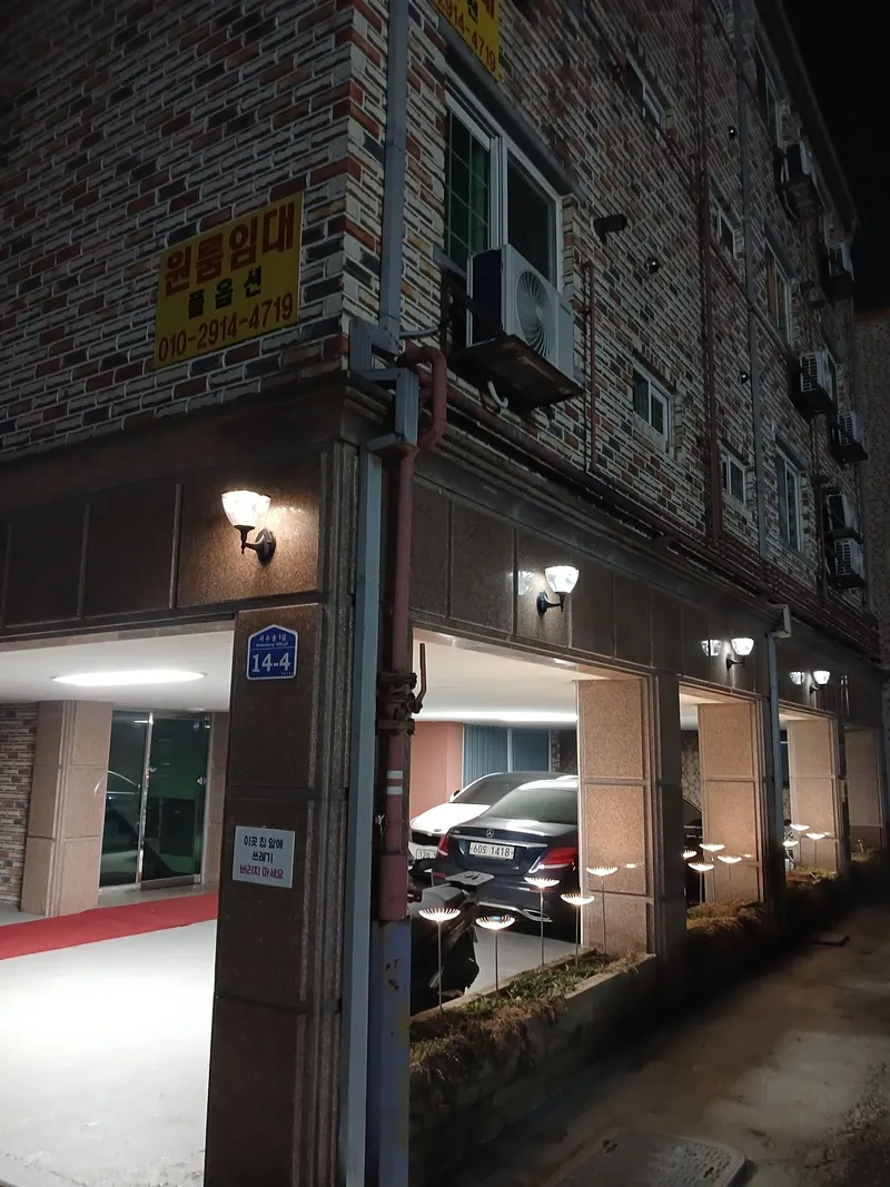 [전북 군산] 1층 단독세대원룸 11