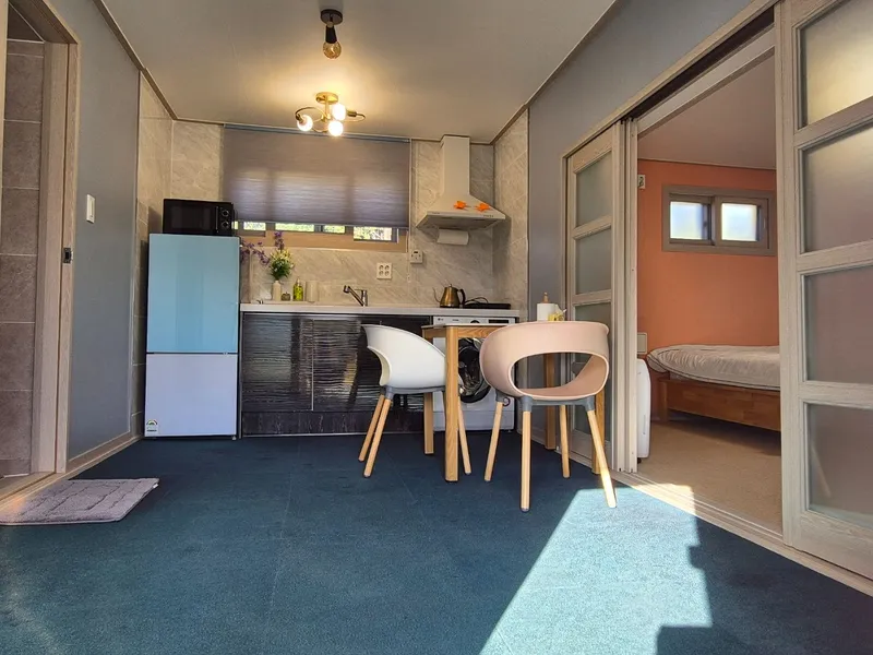 [Gujwa, Jeju] Independent house on the east coast 9