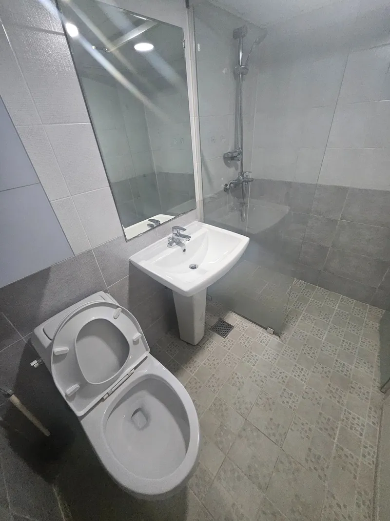 [Yongin] Free parking at Yongin University Myongji University Station in the Yeokbuk District, spacious duplex, cost-effective accommodation 13