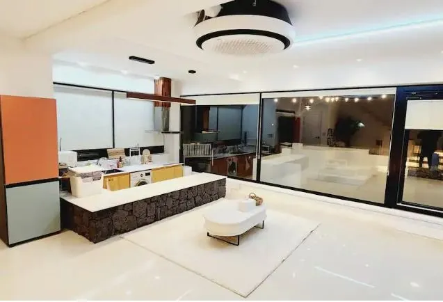 [Jocheon, Jeju] Jeju Jocheon Hamdeok 1st, 2nd, and 3rd floors, ocean view, pet jacuzzi (Jocheon S3001) 22