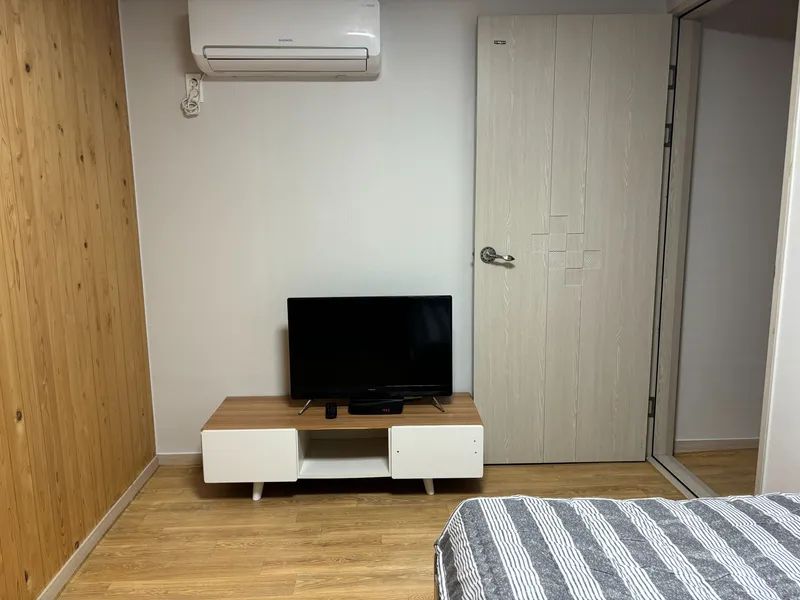 [제주 구좌] 비자림 힐링 16호집 5