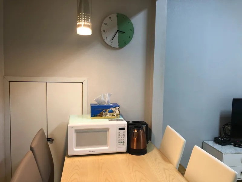 [서울 용산] 코지하우스A 21