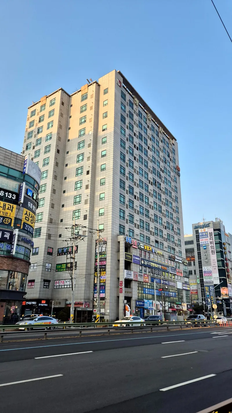 [경기 구리] 구리역 복층4인가능 7