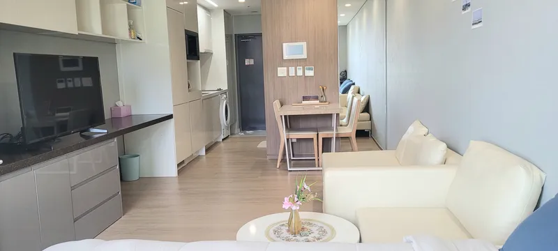 [Seongsan, Seogwipo] Spacious studio with a panoramic view of Seongsan Ilchulbong and the sea 10