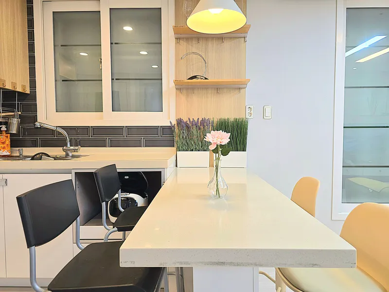 [Gangseo, Seoul] 2-room newly built villa near Kkachisan Station/Newly opened 28