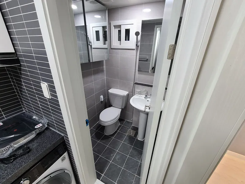 [Gangseo, Seoul] 7-minute walk from Kkachisan Station, fully equipped 5
