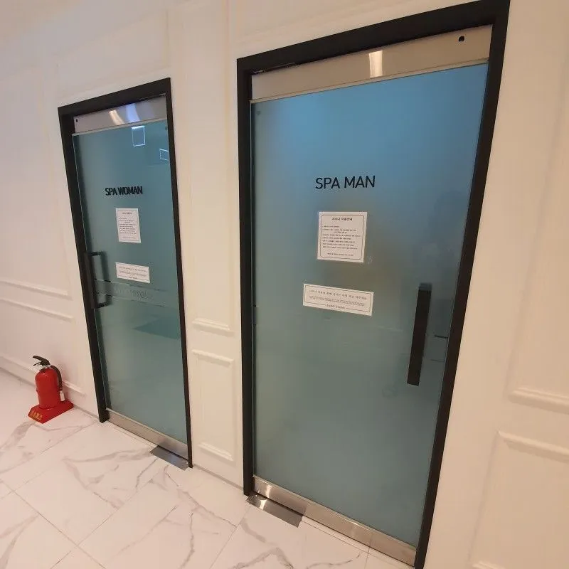 [Yeon-dong, Jeju] Yeondong Luxury Officetel Duplex 11