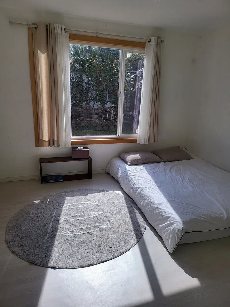 [Jocheon, Jeju] Private two-story detached house in the forest 3