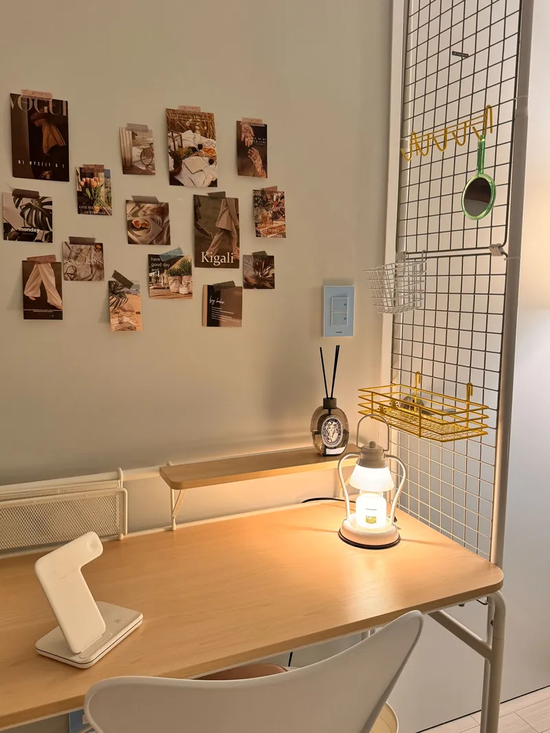 [Dongdaemun, Seoul] Cozy 2-room 5 minutes from Korea University Station 11