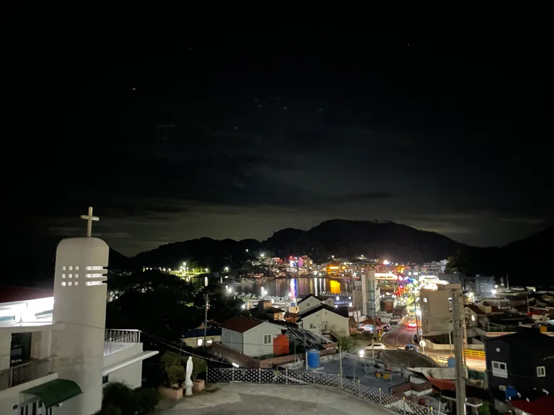 [Namhae] A quiet, two-story house with a great view in Mijo Port. #Nearthesea #Countrylife 18