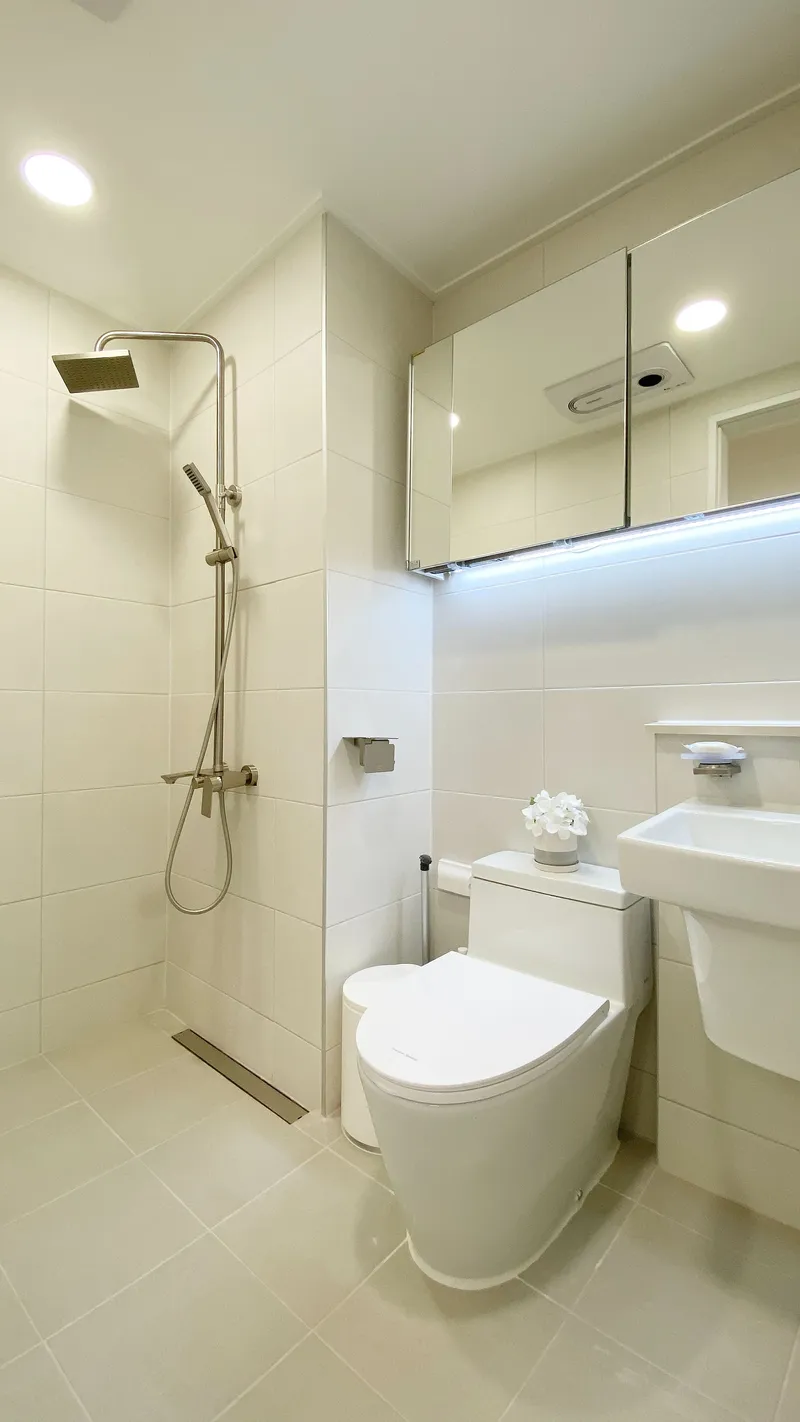 [Gangnam, Seoul] #302 Samseong-dong Naturalism, near Samseong Central Station and COEX 5