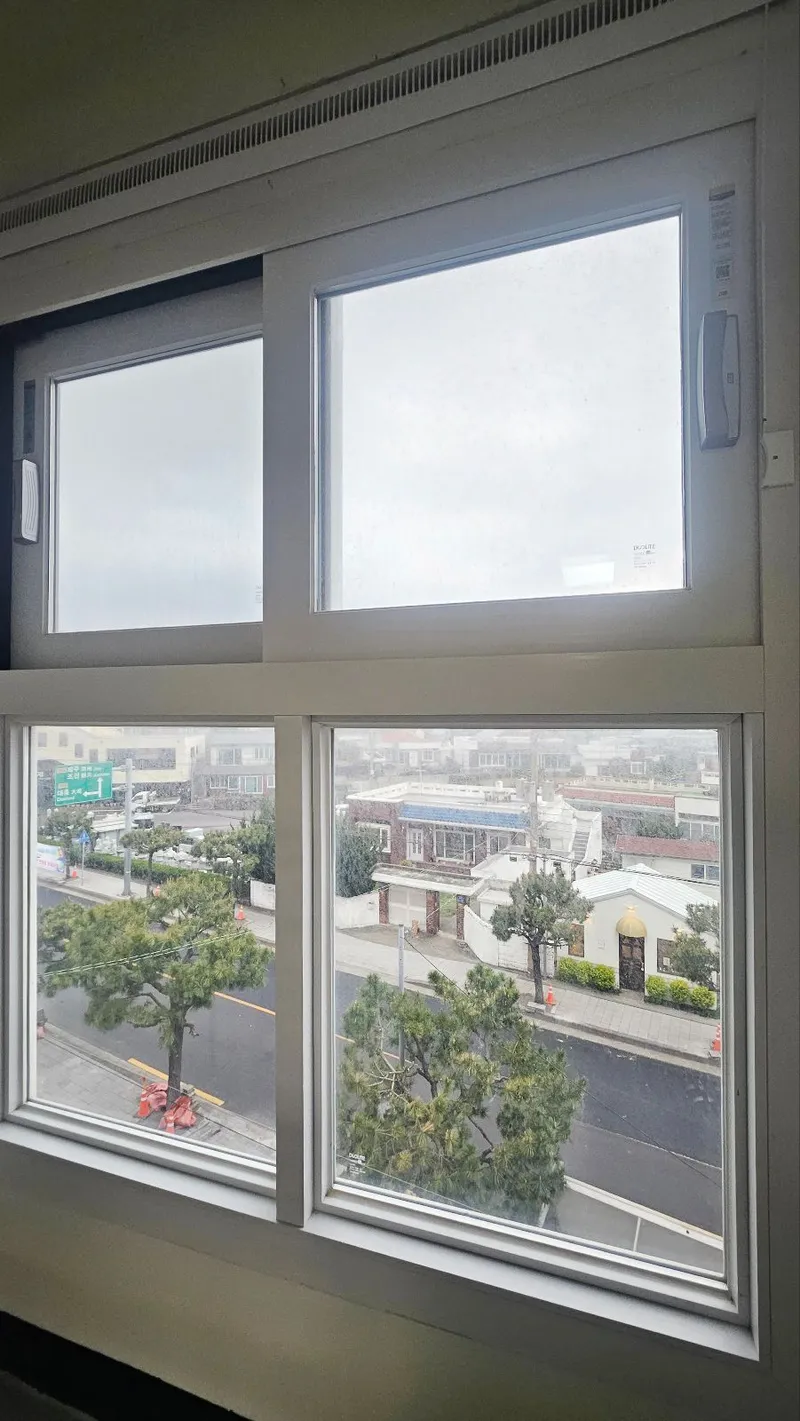 [Jocheon, Jeju] Hamdeok Luxury Apartment #Pets Allowed 402 15