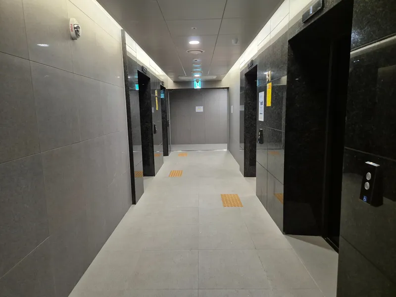 [인천 연수] 송도 고층 시티뷰 초역세권 28