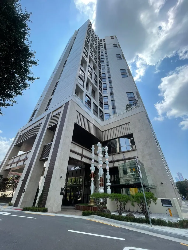 [Mapo, Seoul] Luxury duplex suite with Han River view and city view, 10 seconds from subway station 23