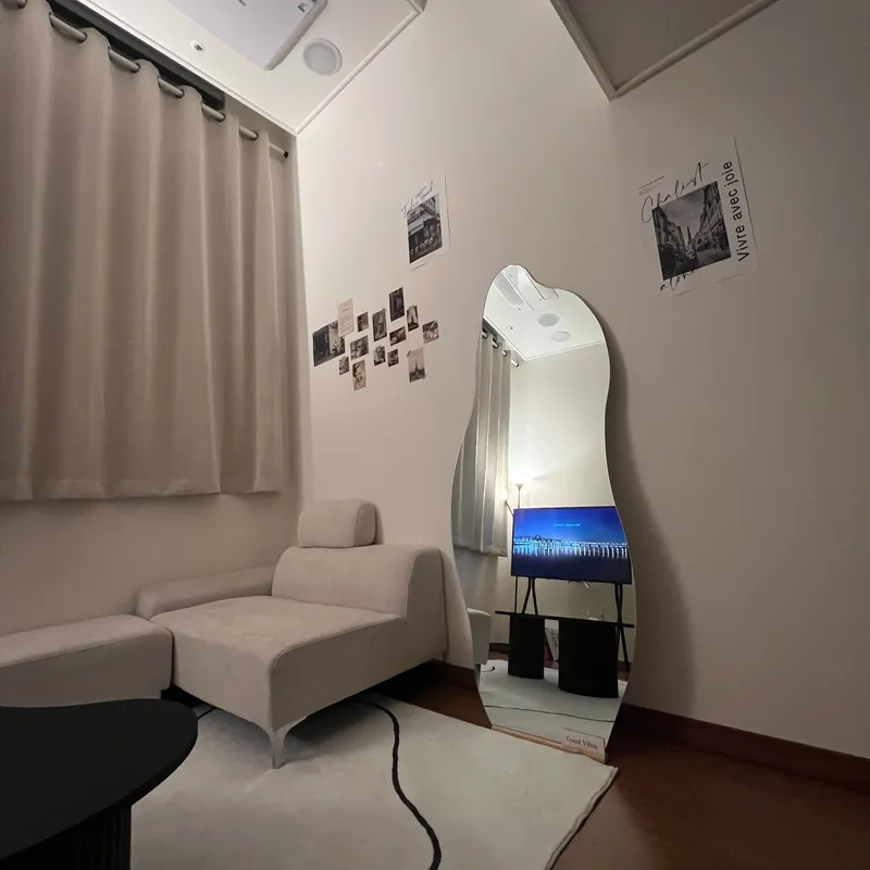 [Yeongdeungpo, Seoul] 1 minute from Dangsan Station (Styler) 7