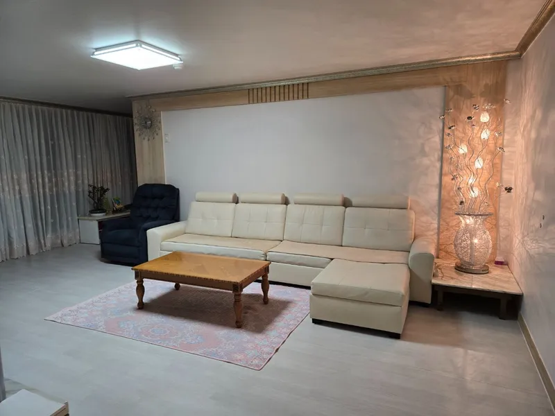 [Geoje] Spacious house of 50 pyeong/ Recommended accommodation for family travel (3 rooms + 2 bathrooms)/ With pets 11