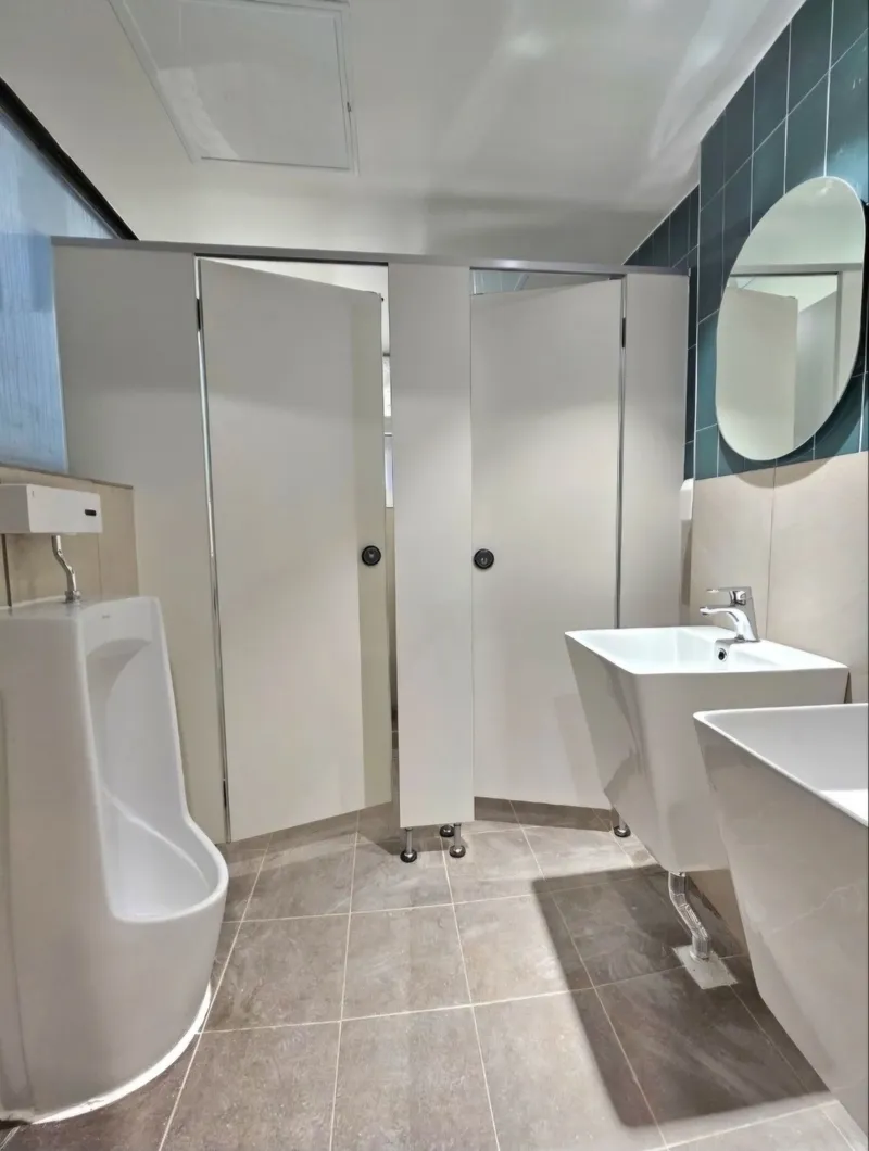 [Gangnam, Seoul] Men-only share house #608, 1-minute walk from Yangjae Station 7