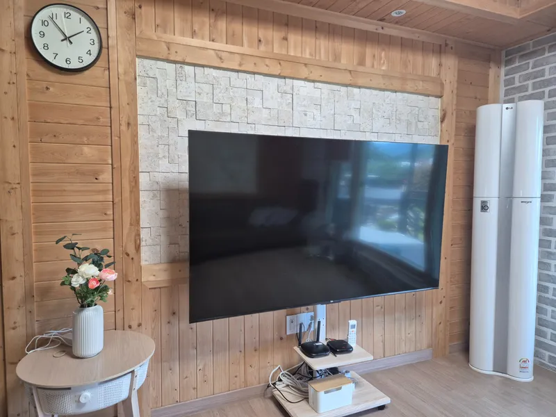 [Miryang] A pretty detached house in a quiet countryside 9
