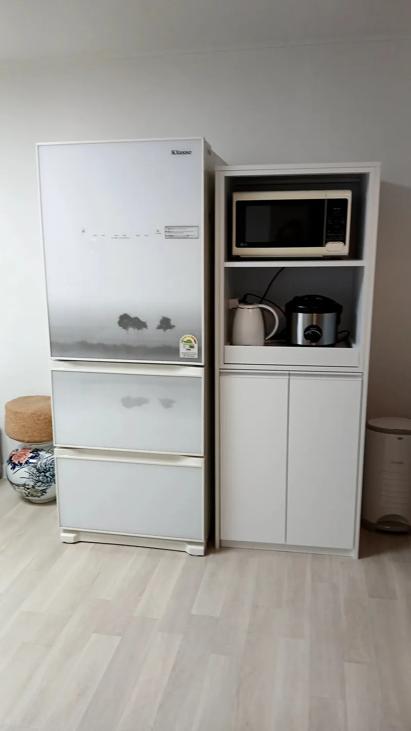 [Yuseong, Daejeon] 3-room apartment next to Chungnam National University 18