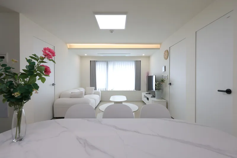 [Goyang] 3-room full option near Hyangdong DMC (Q3+SS2/maximum 8 people) 36