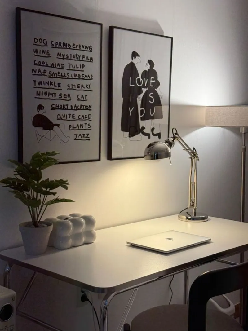 [Gangnam, Seoul] 4-minute walk from Yeoksam Station, emotional accommodation 6