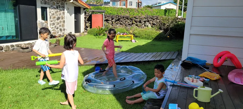 [Aewol, Jeju] A quiet private guesthouse near the Aewol sea 19