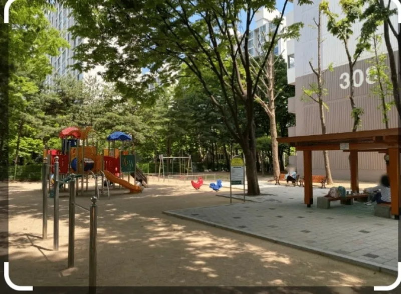 [경기 고양] 백석역, 마두역, 일산병원 조용한 아파트 13