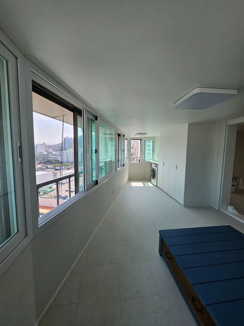 [Gimhae] Detached one-room apartment near Inje University and Gimhae University 31
