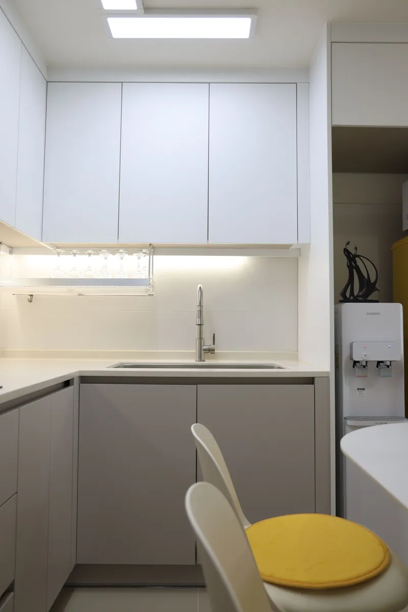 [Goyang] 2-room full option near Hyangdong DMC (Q3+SS1/maximum 7 people) 24