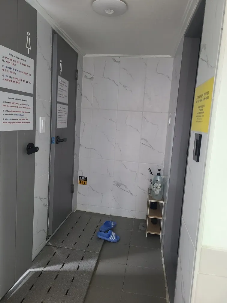 [Gwangjin, Seoul] 2030 Women-only One-roomtel near Achasan Station 10