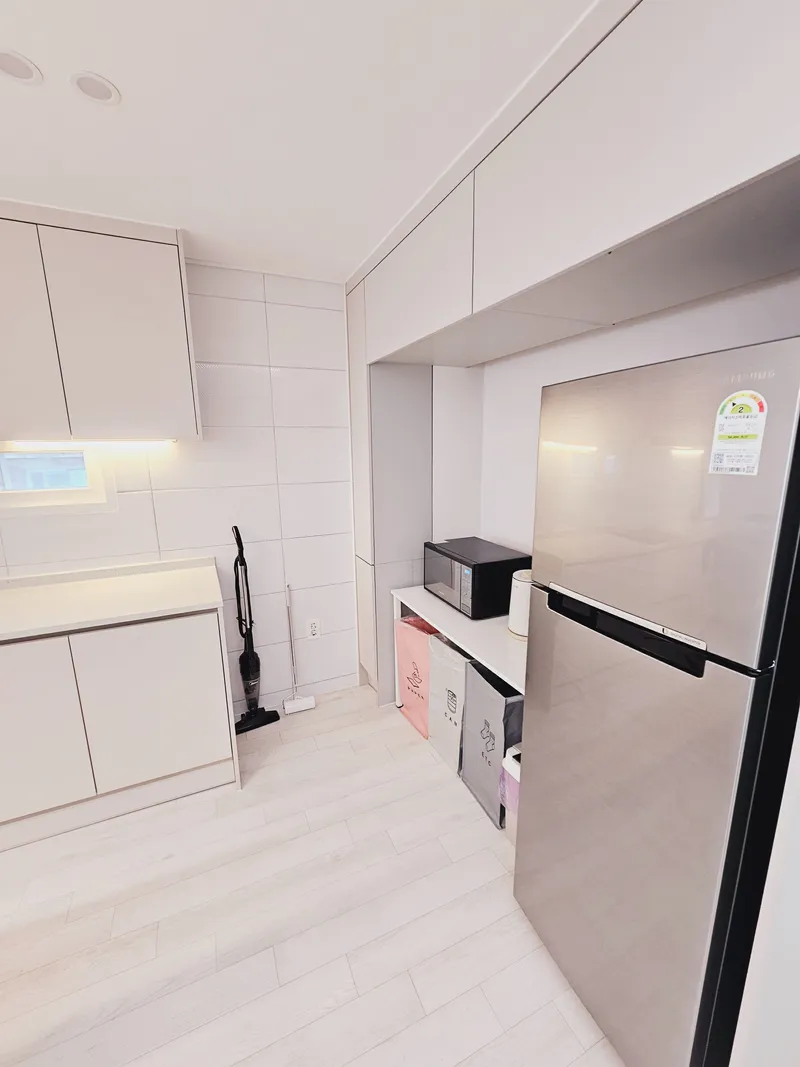 [Bucheon] Sosa Premium 33-pyeong New Apartment 31