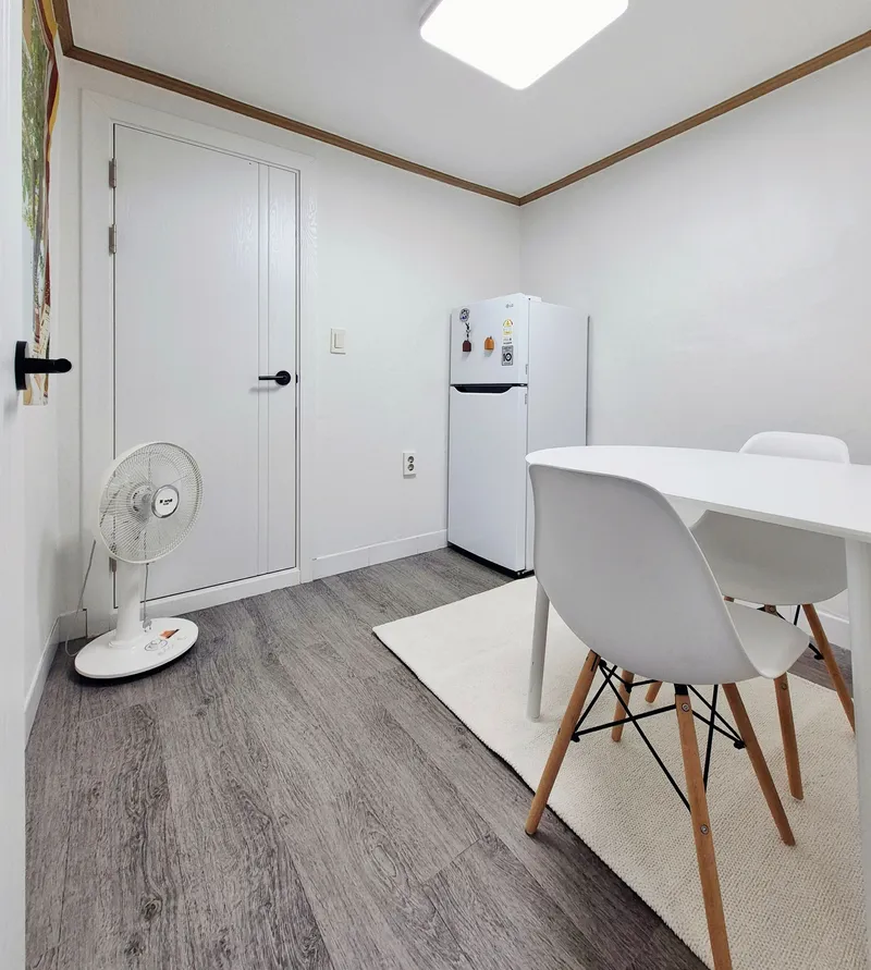 [Mapo, Seoul] Cozy 1.5 room in the Shinchon Station Chocho Station area 7