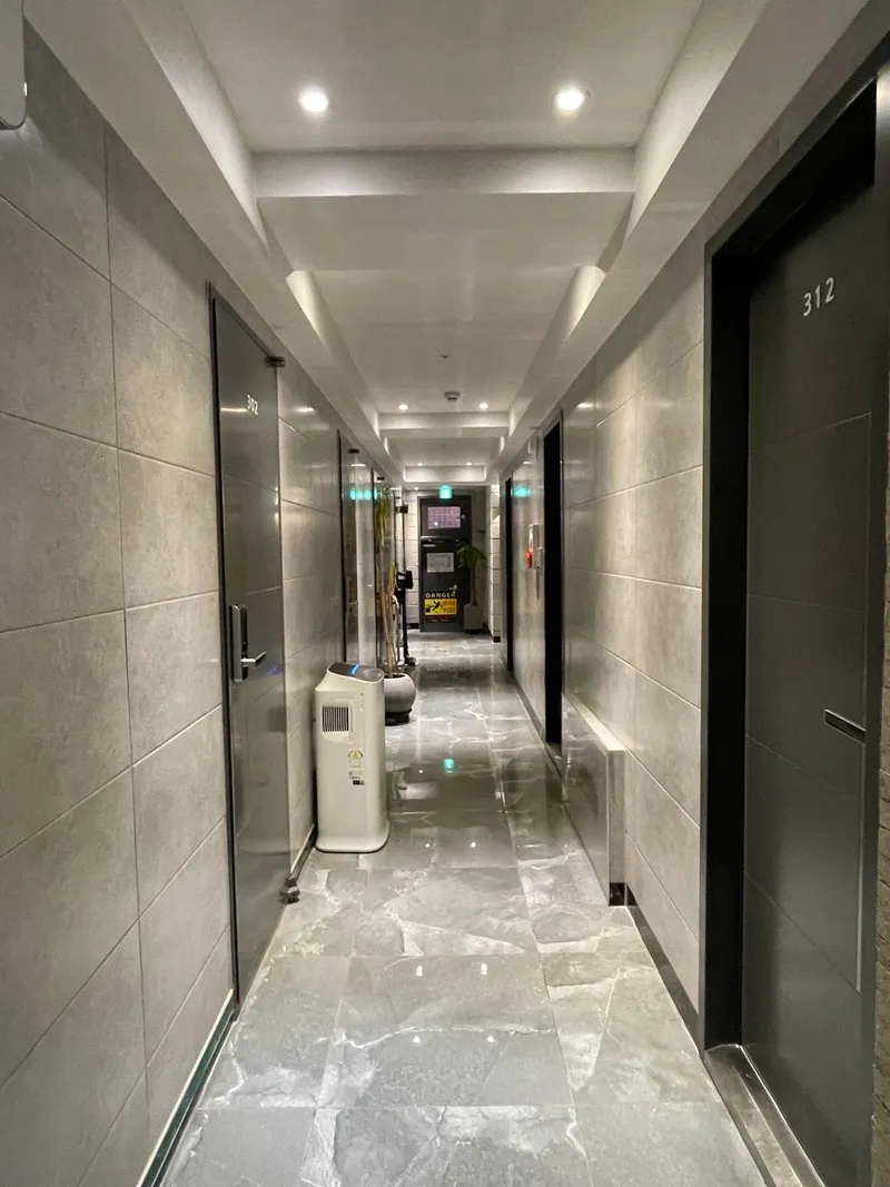 [Songpa, Seoul] 5 minutes walk from Garak Market Station 15
