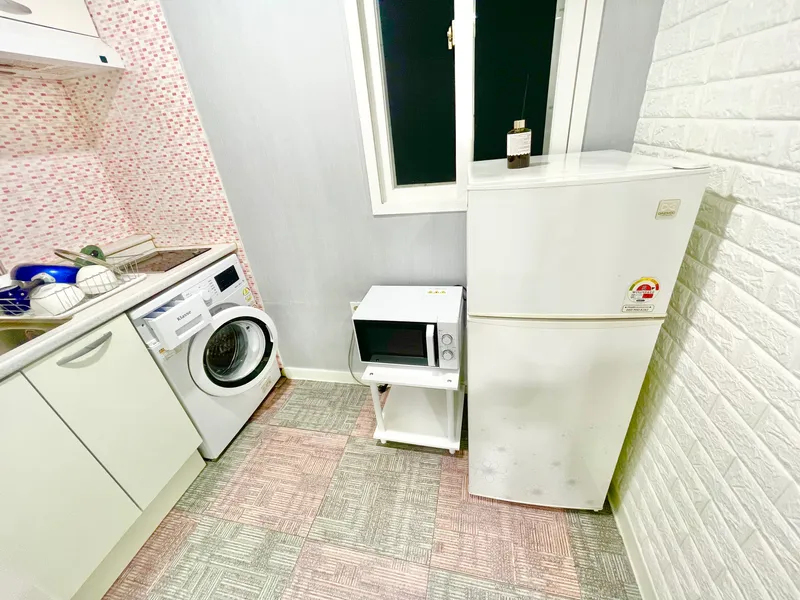 [Buk-gu, Daegu] Cozy short-term one-room in Taejeon-dong 2 14